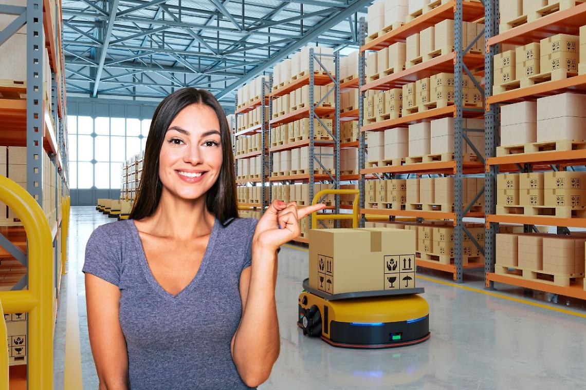 Amazon assume a Torrazza