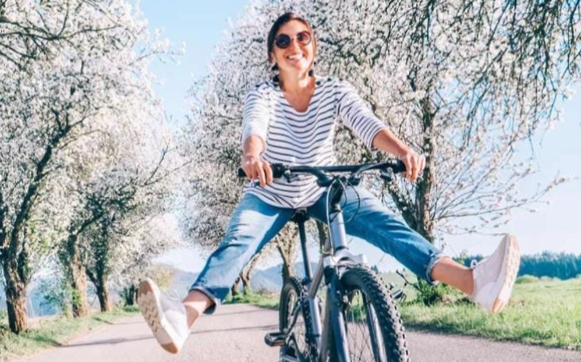 Bicicletta 