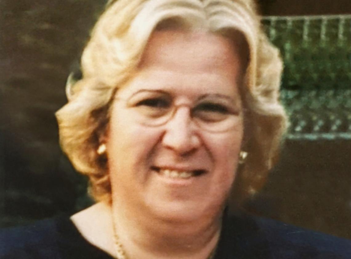 Scomparsa la maestra Olga