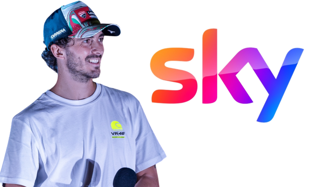 Bagnaia