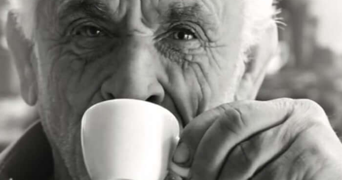 Caffè Alzheimer 