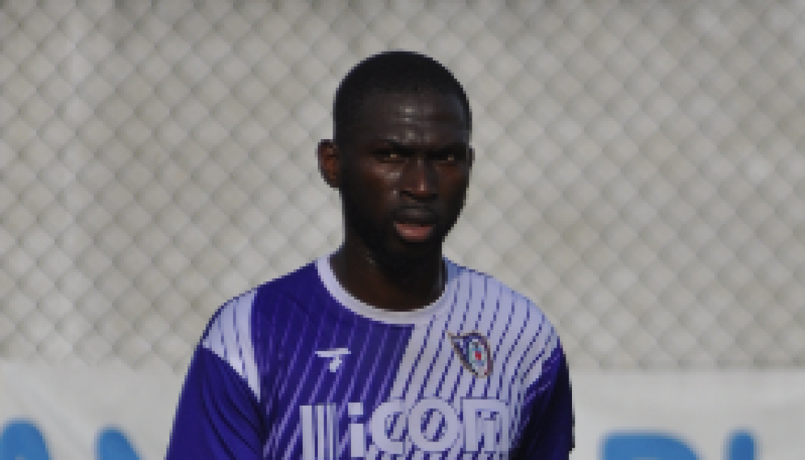 modou dansu
