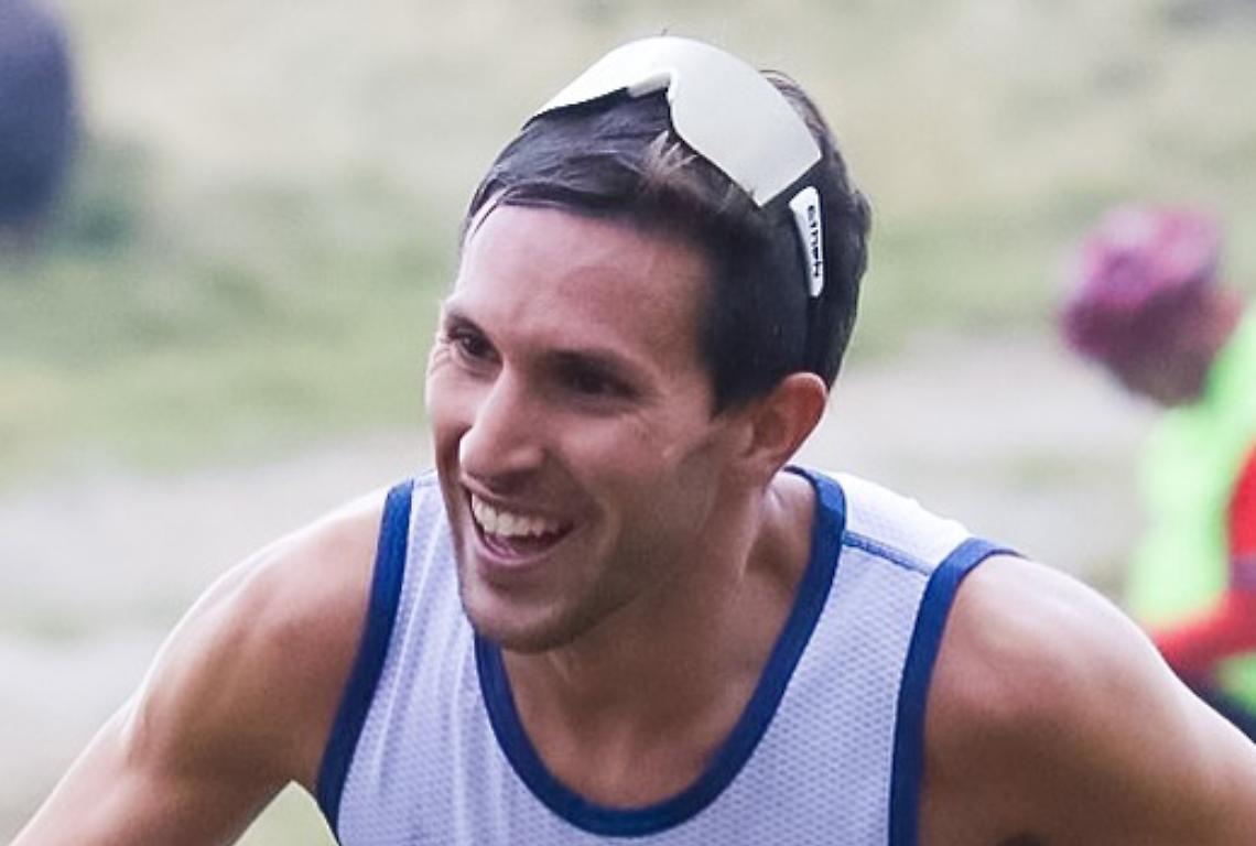 Gianfranco Cucco