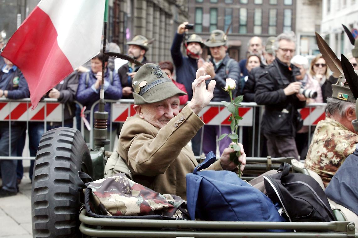 Alpini