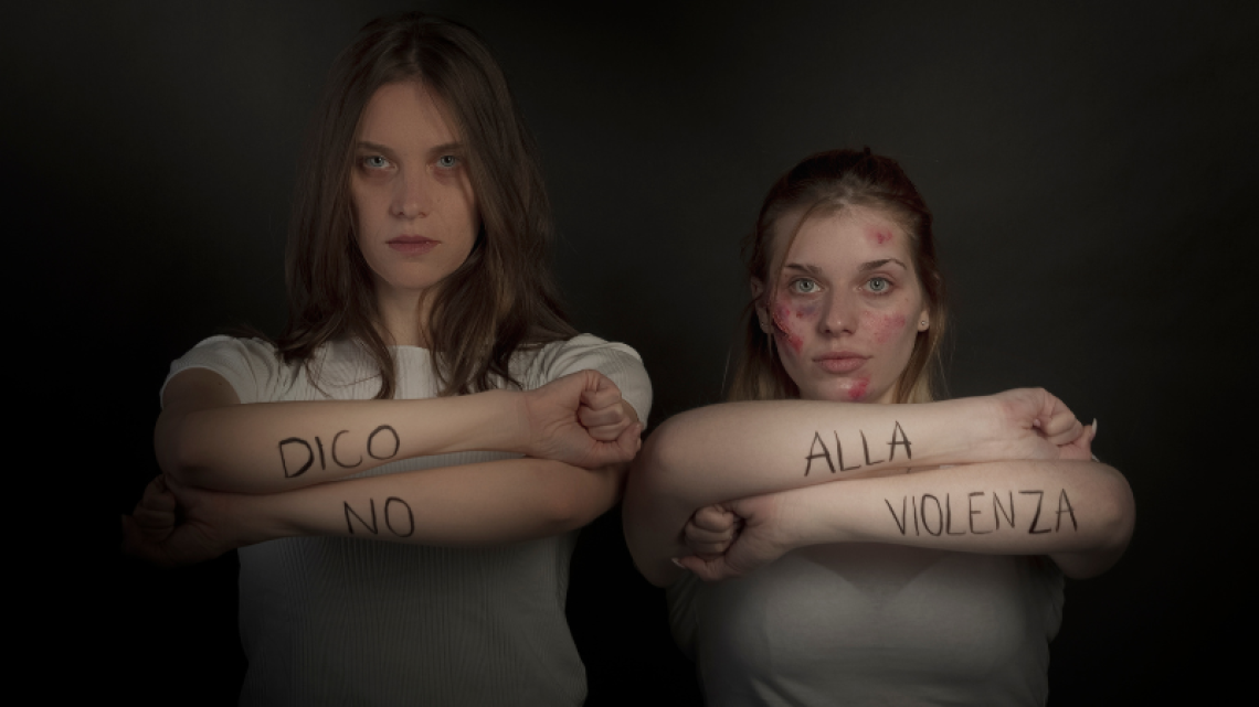 violenza sulle donne