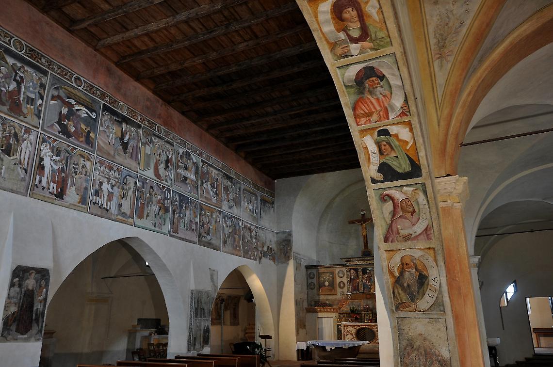 Arte Storia e Fede in Canavese