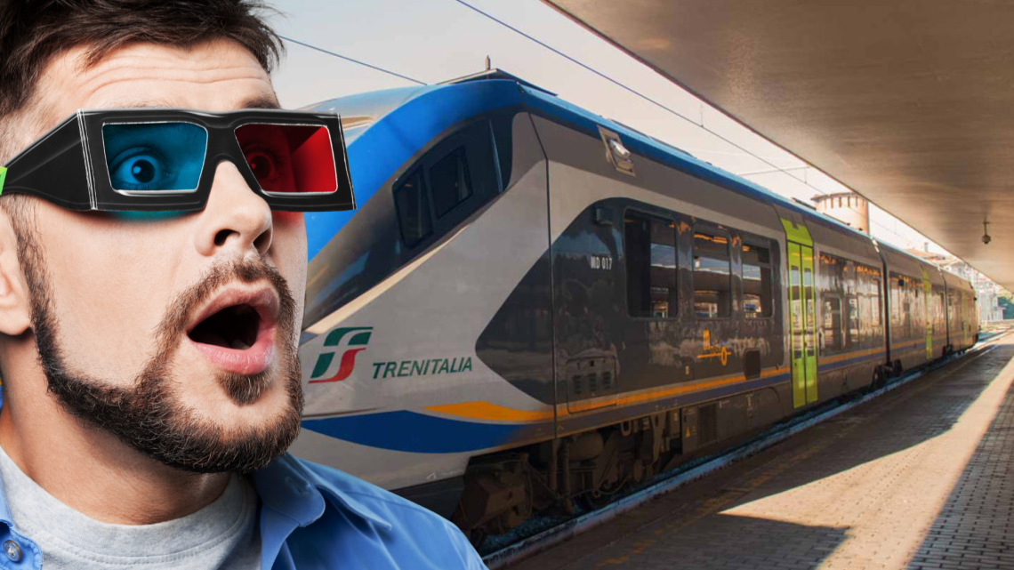 Scandalo: 19 treni abbandonati a Ciriè e Rivarolo resuscitano (forse) nel 2026