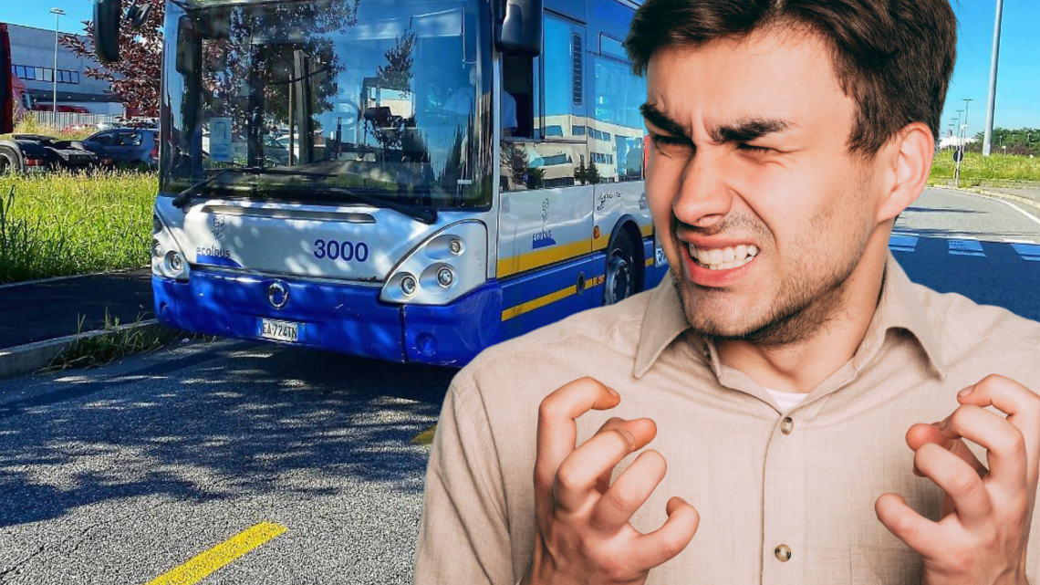 Autobus GTT