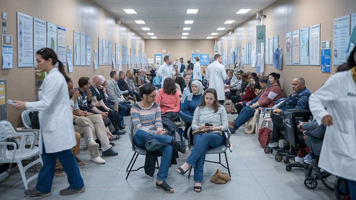 Caselle Torinese, l’ASL TO4 rassicura: "Nessuna riduzione per il Poliambulatorio di via Savonarola"