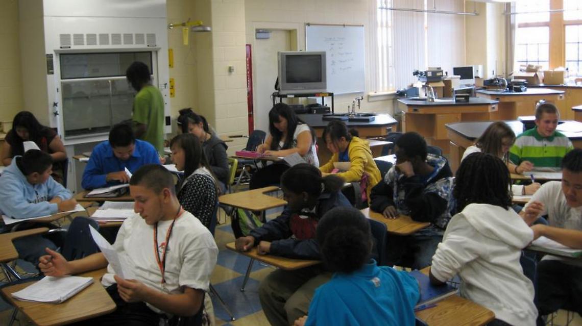 Potenziata l’offerta formativa scolastica 2024-25