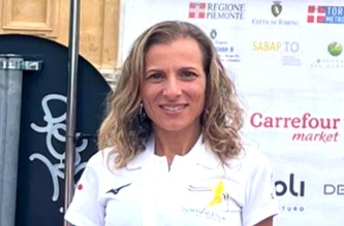 Elisa Rullo