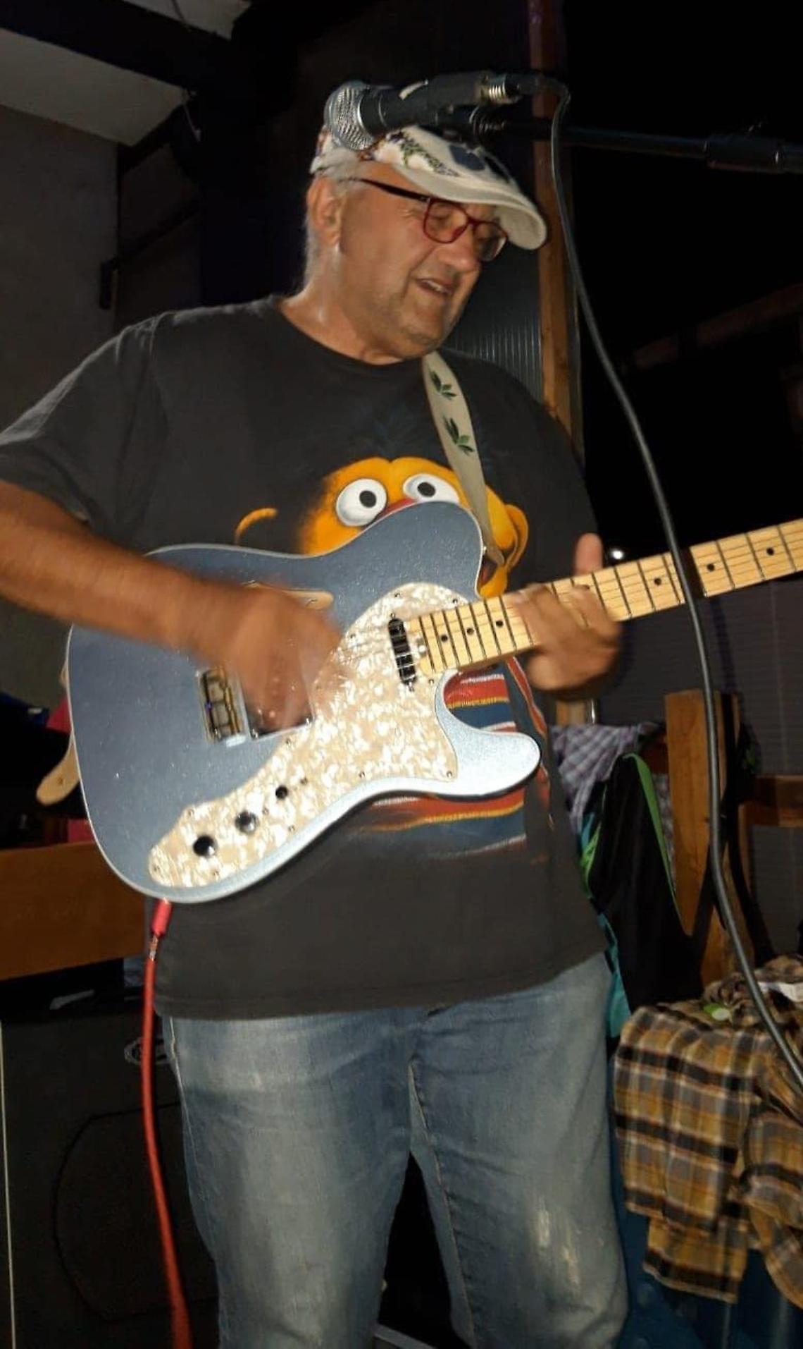 Bruno Basolo