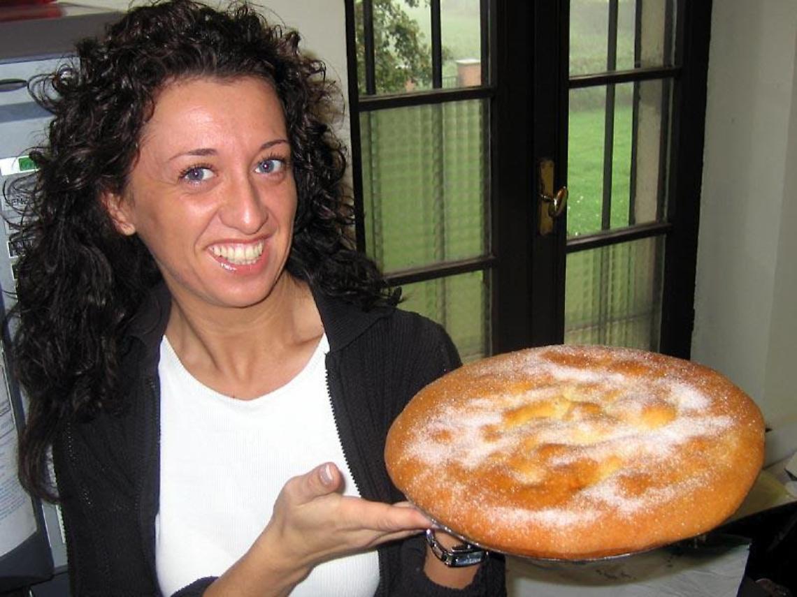 Pane