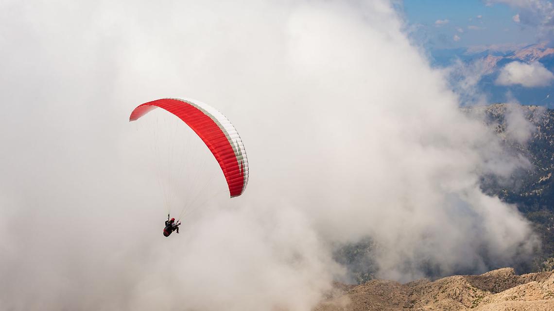 Parapendio