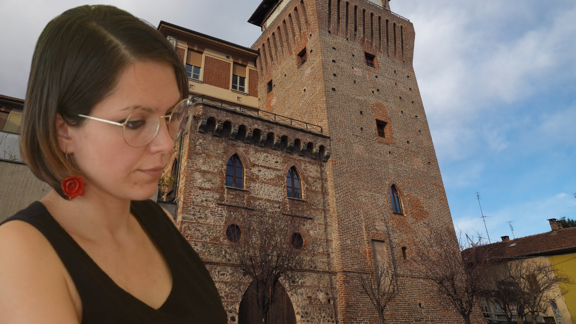 Elena Piastra