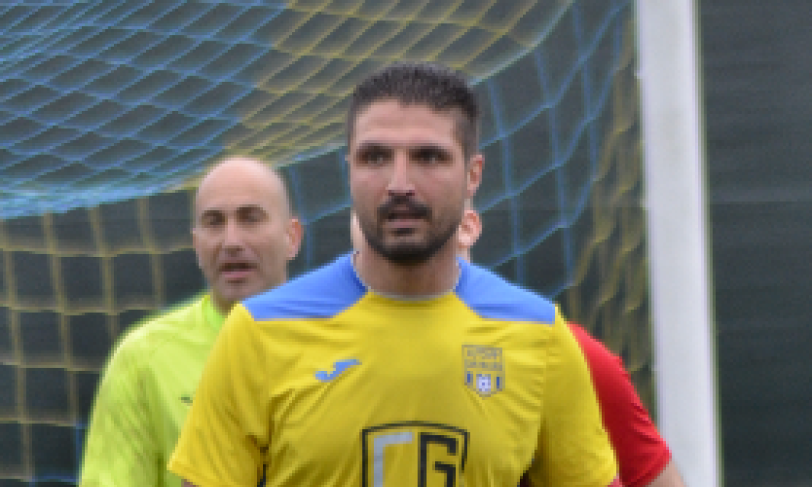 Fabio Piroli