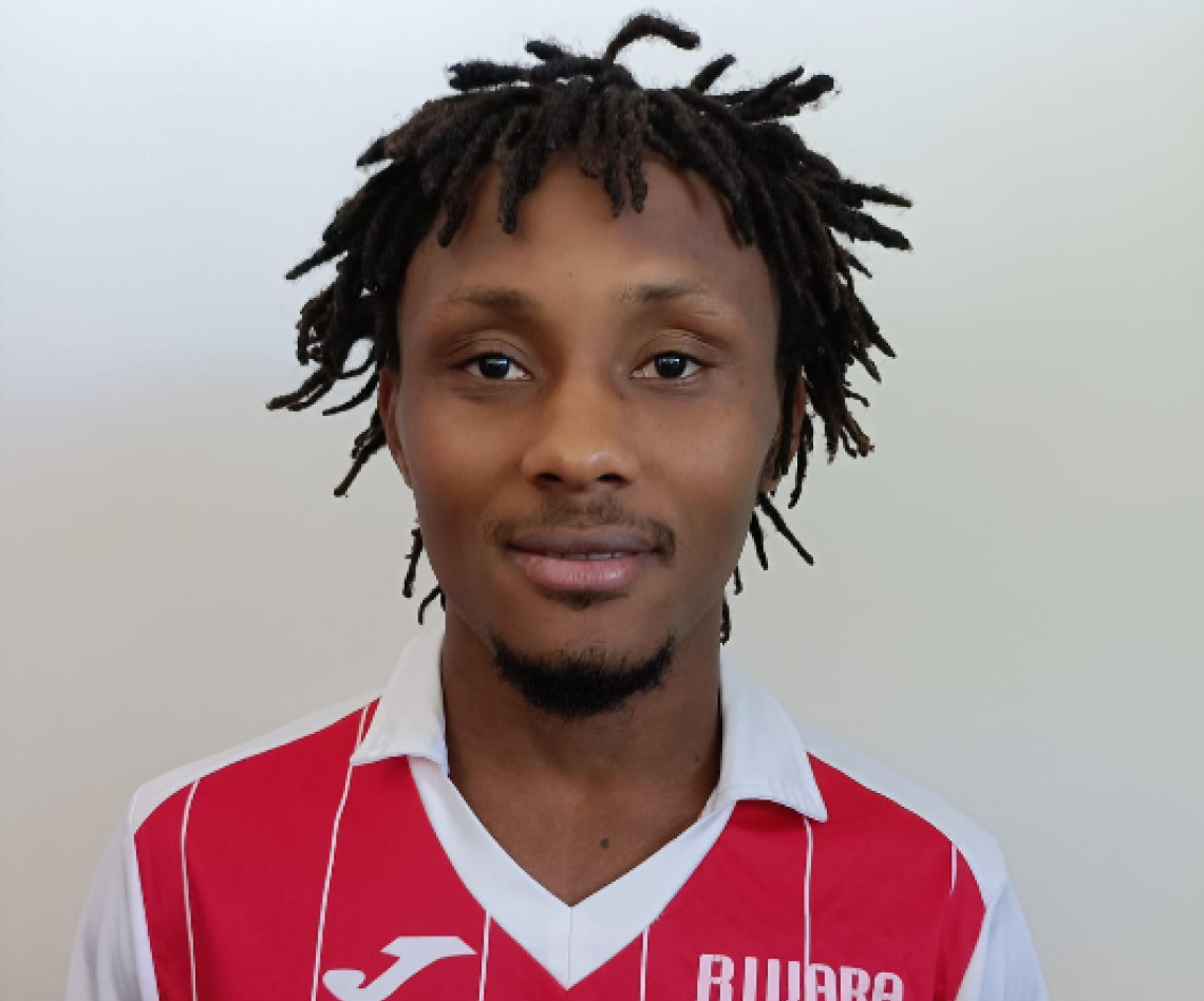 Olivier Cedrick Epesse Epesse