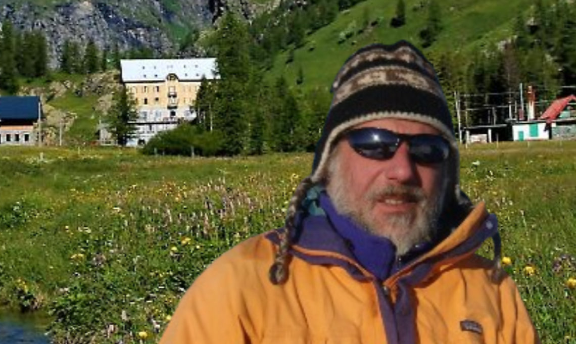 Livio Barello, Valli di Lanzo