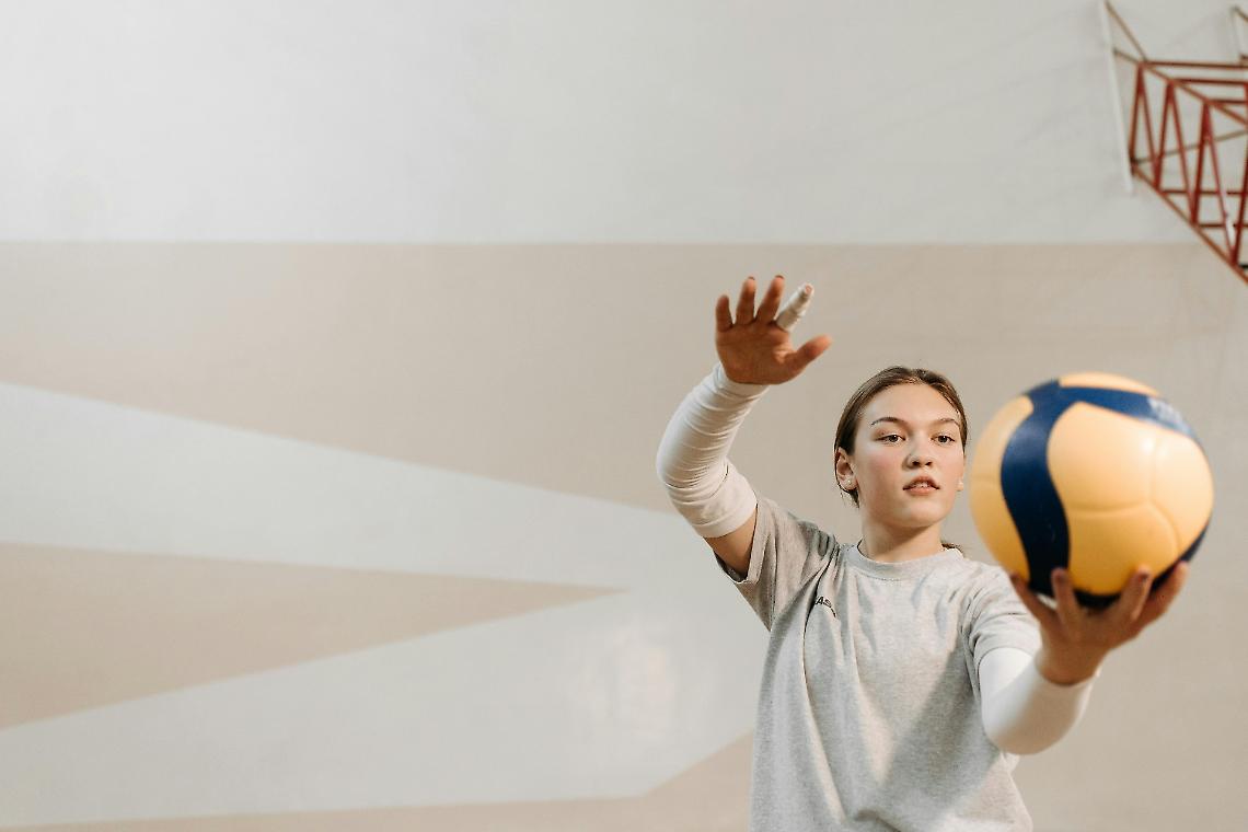 pallavolo 