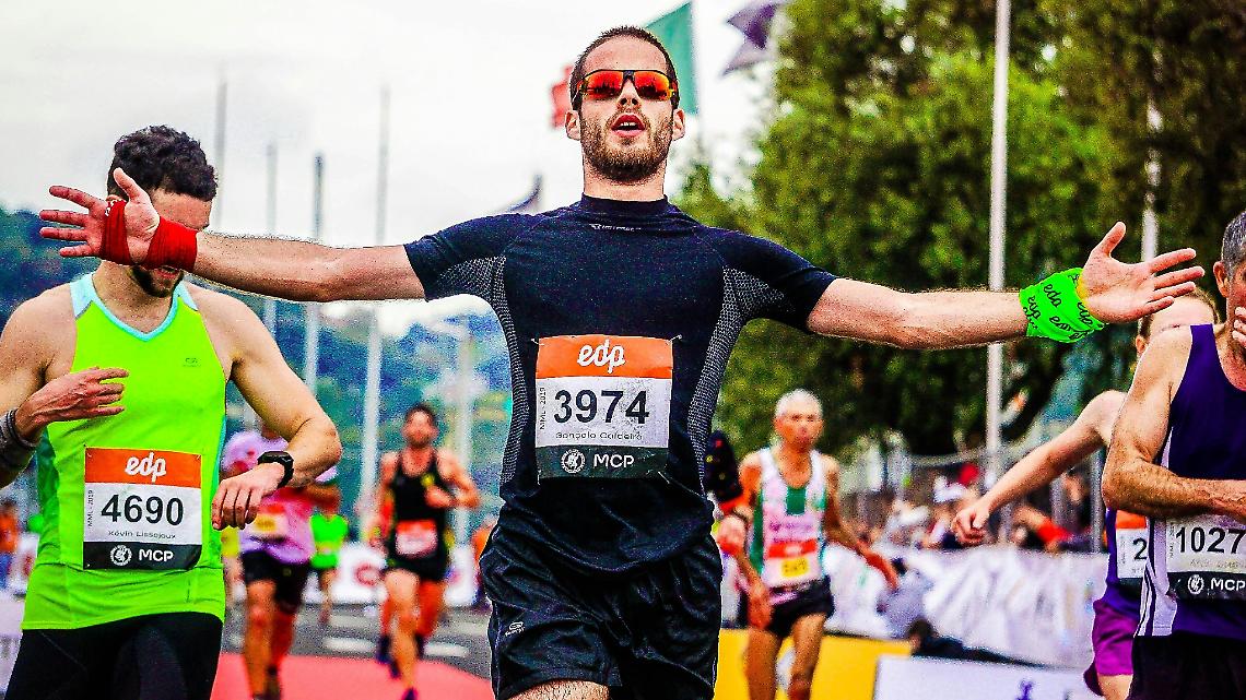 Running
