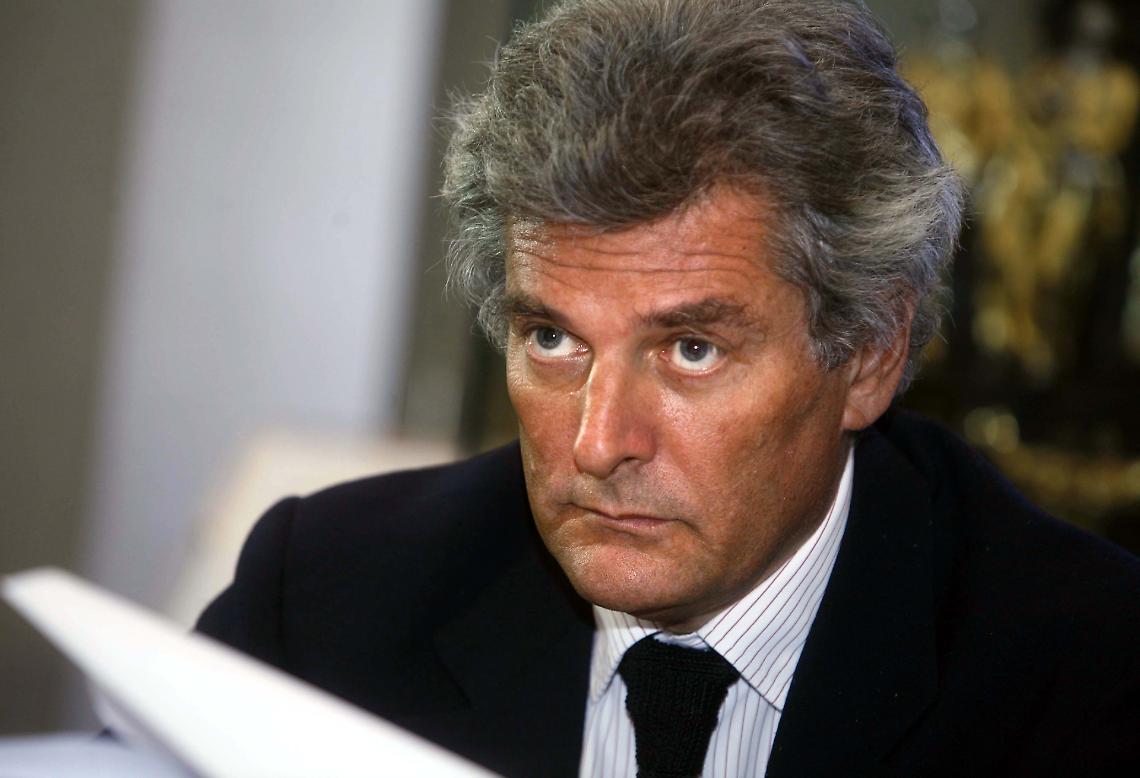 alain Elkann