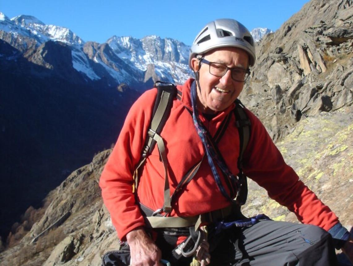 Oltre 70 anni di eroismo in montagna