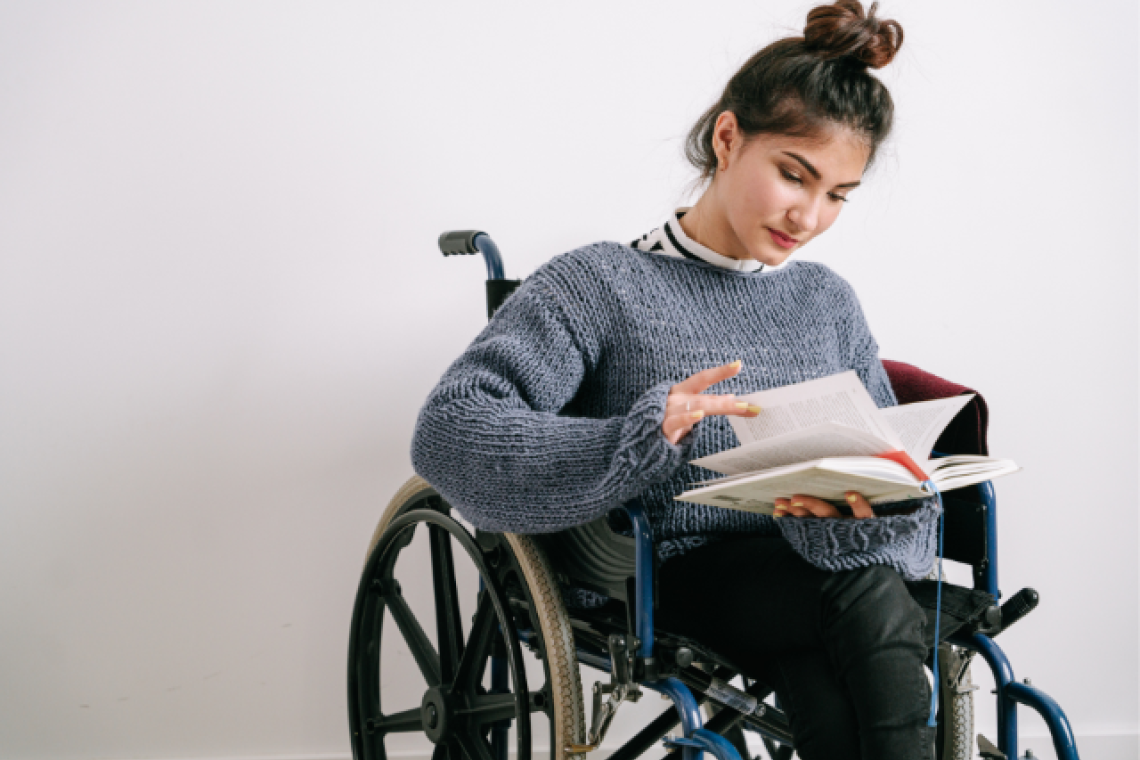 Disabilità