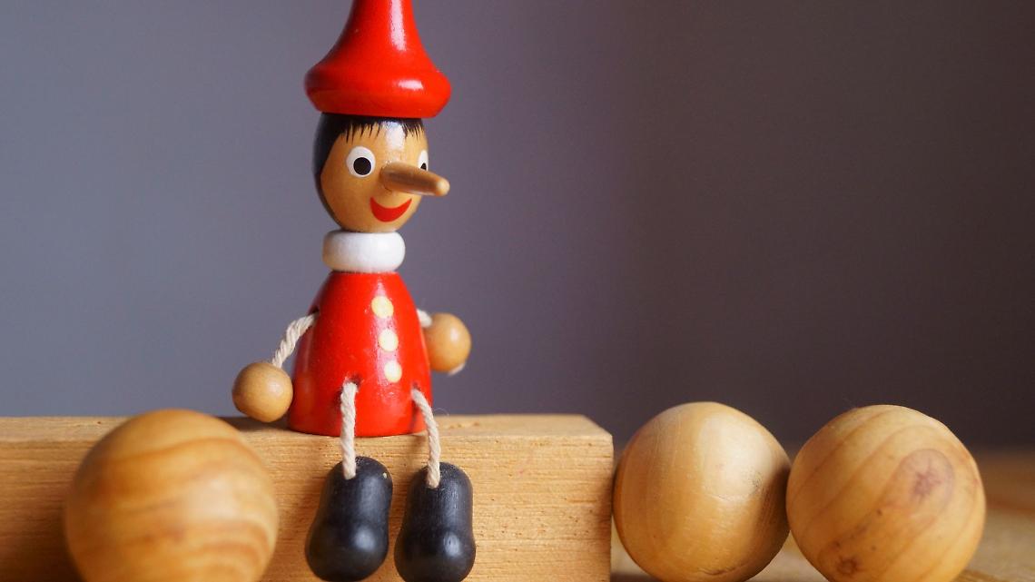 Pinocchio