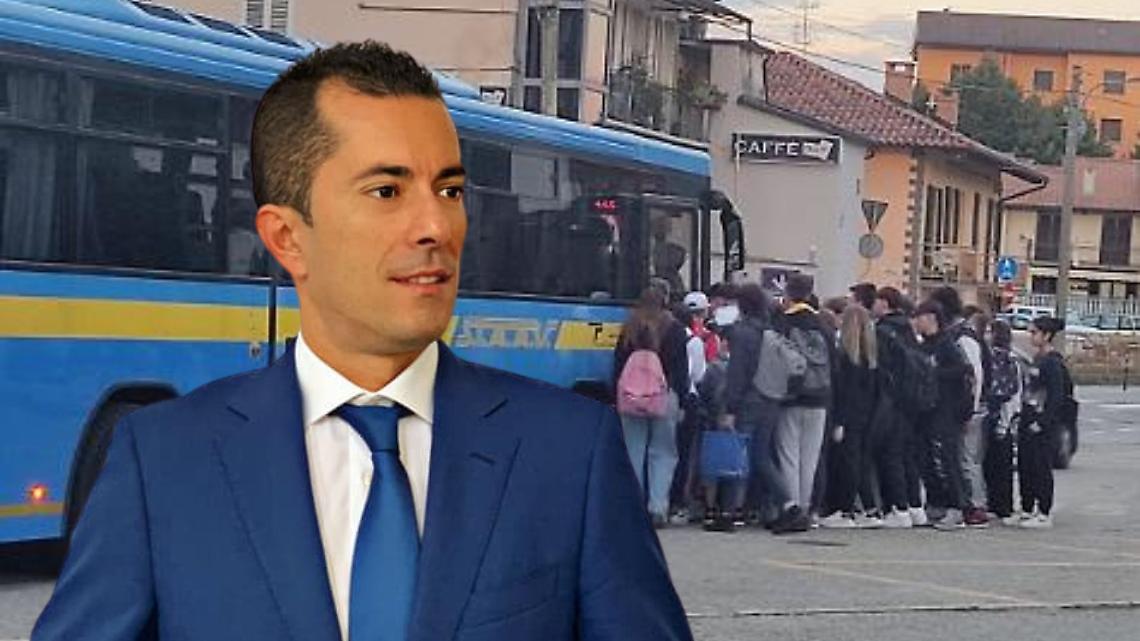 Marco Gabusi