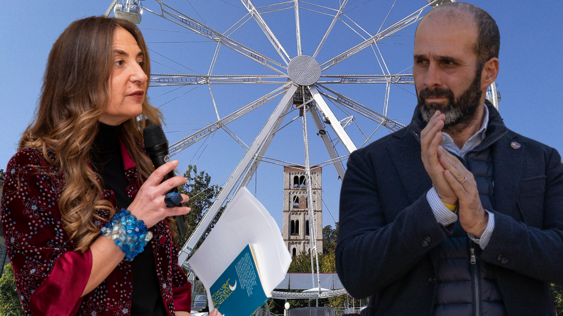 Casali e Chiantore