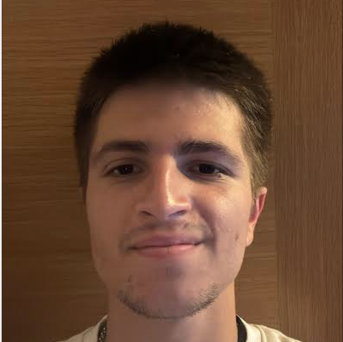Alessio Fontanarosa