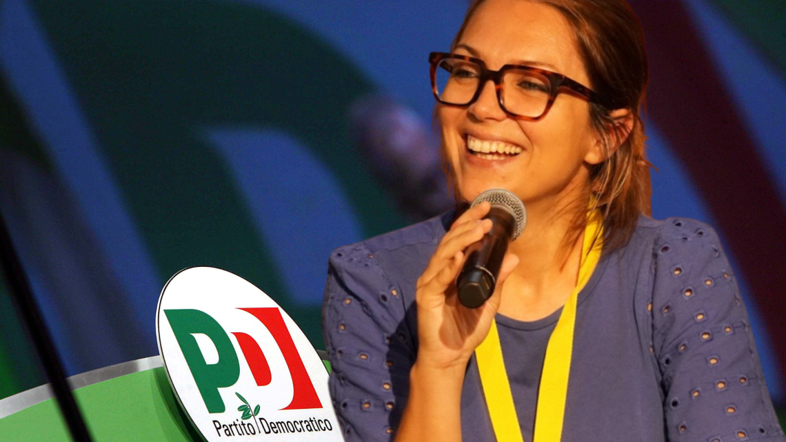 Elena Piastra