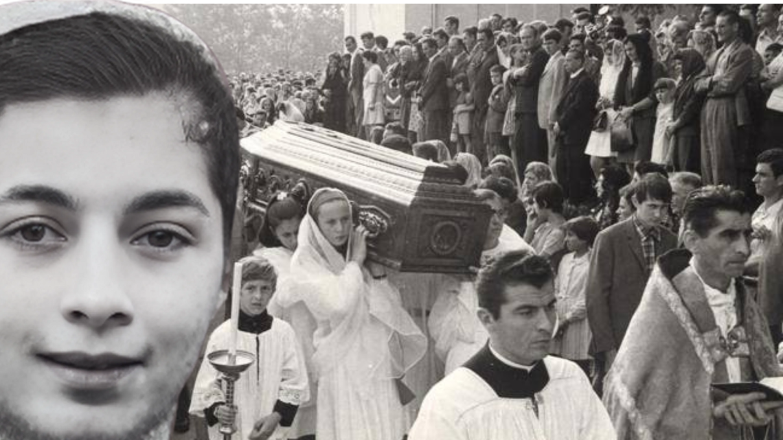 Rapita e abusata a 13 anni da una rete di pedofili. Il rapimento e l'omicidio di Maria Teresa Novara: un incubo lungo otto mesi