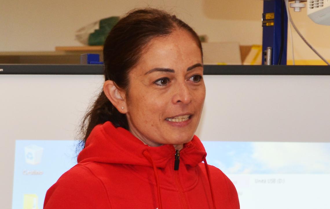 Paola Cardullo
