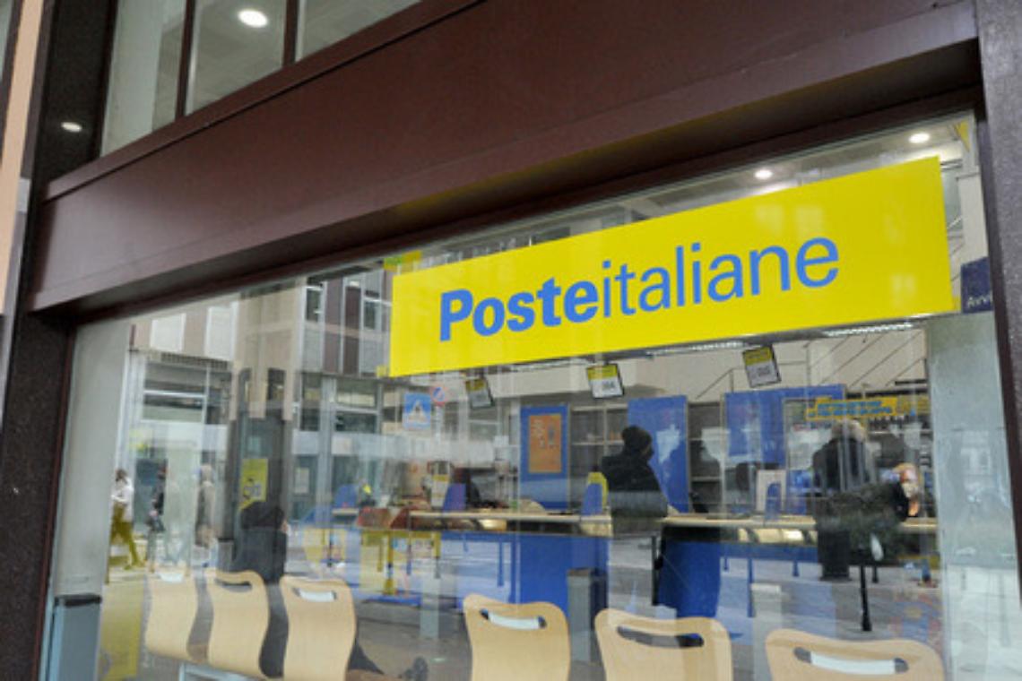 Le Poste di San Raffaele Cimena sono ancora chiuse