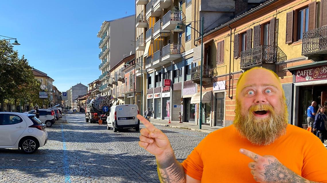 Chivasso