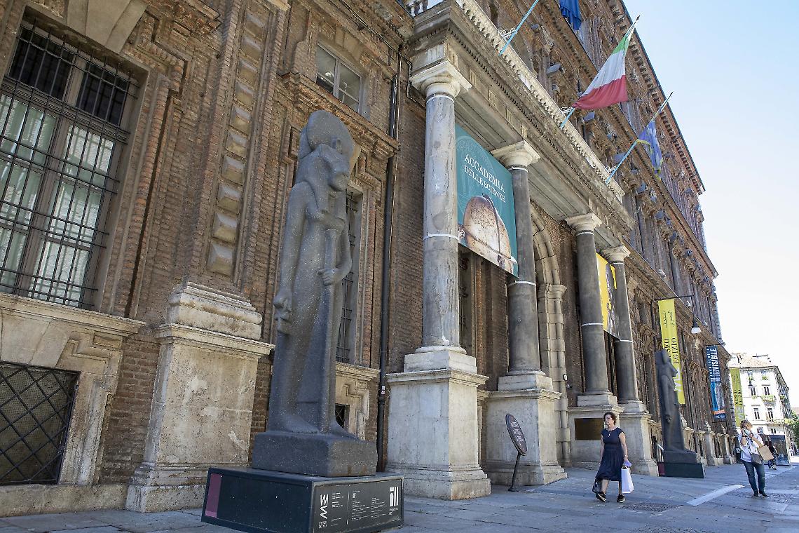 Museo Egizio