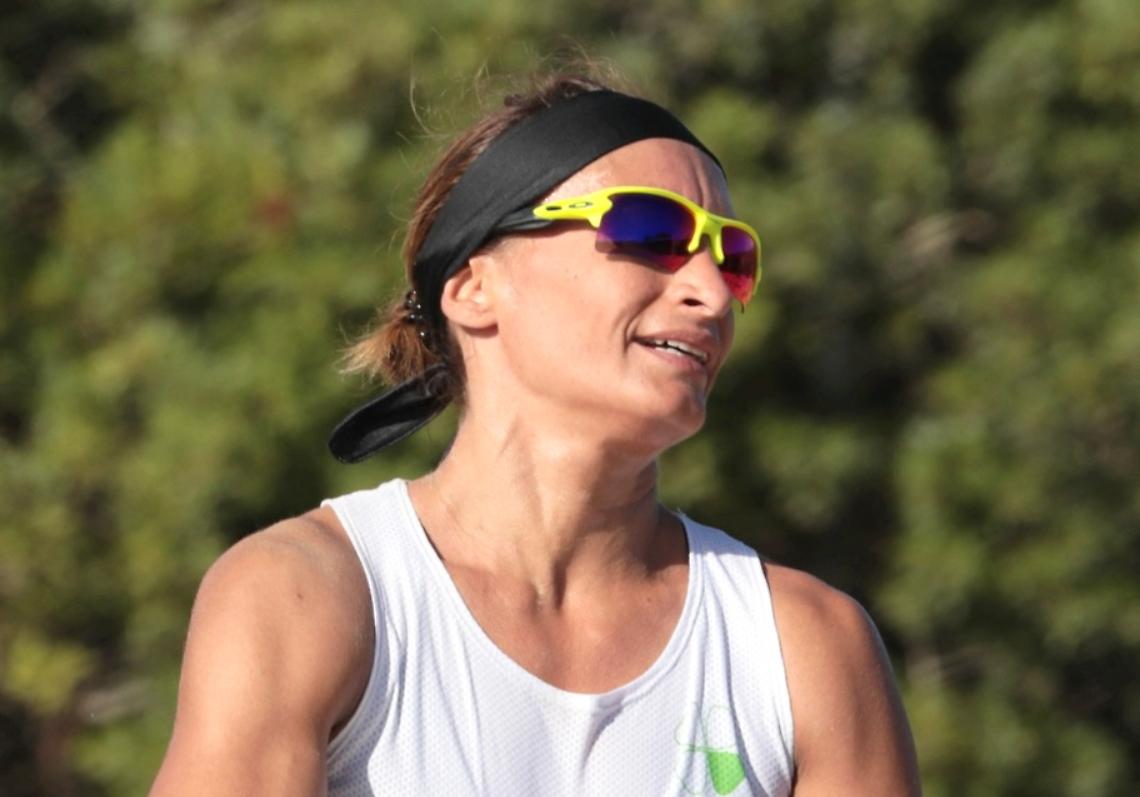 Ilaria Pederiva