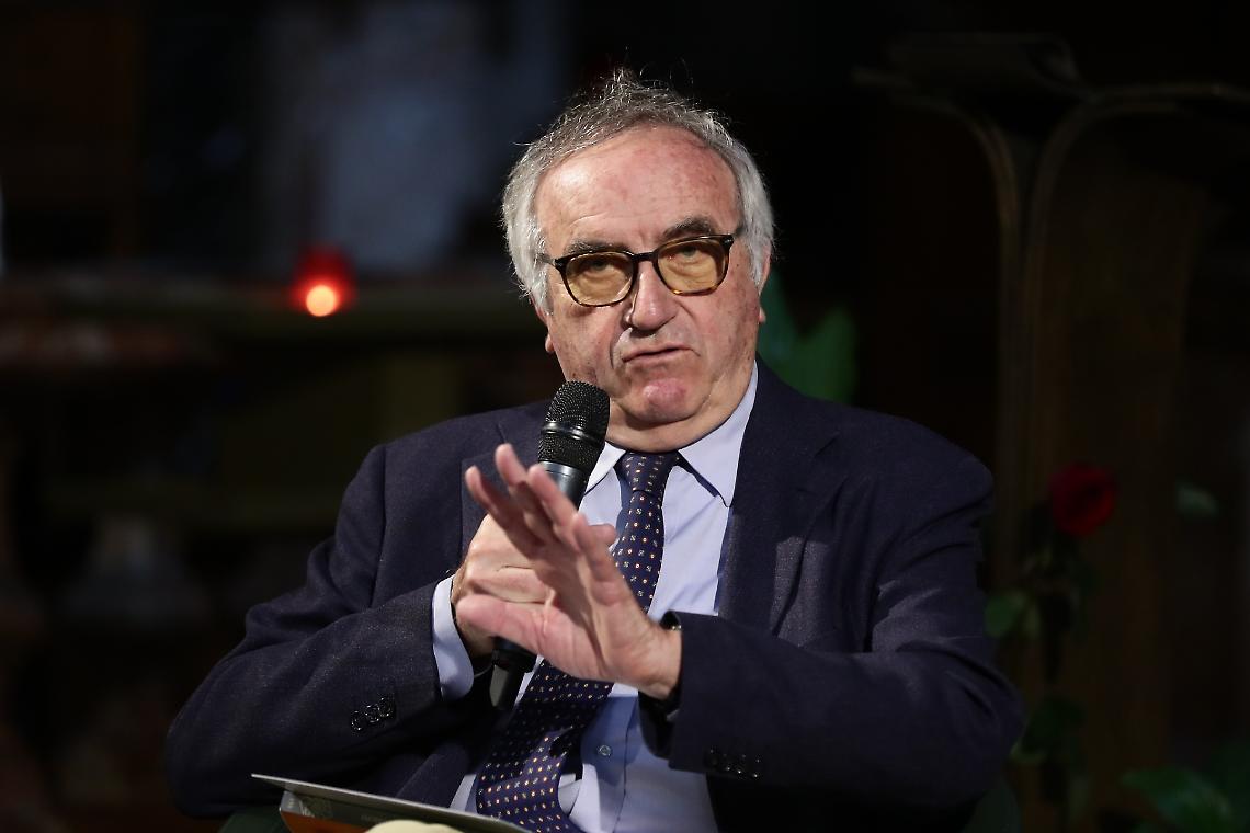 Edmondo Bruti Liberat