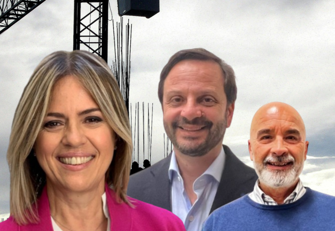 Ciriè si rinnova: in arrivo 17 telecamere di videosorveglianza, nuovi posti auto e il Palazzetto dello Sport