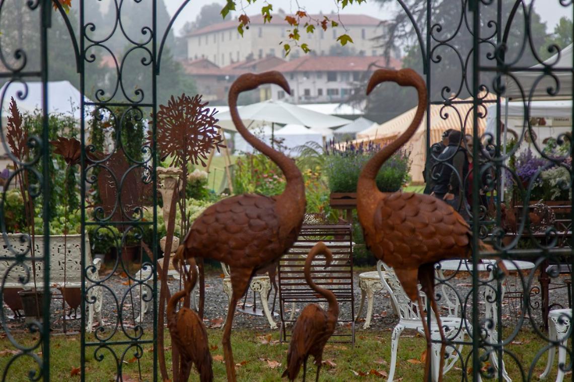 Tre giorni per il Giardino