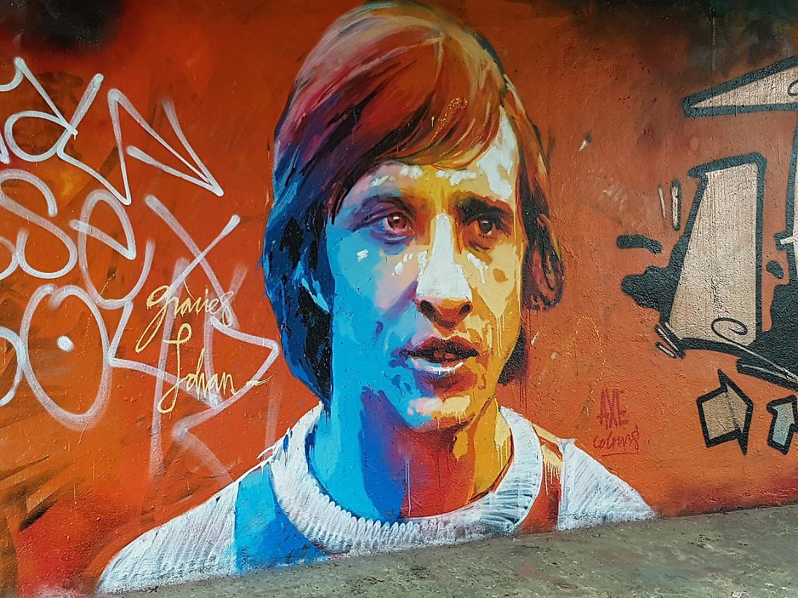 Le città e i movimenti artistici urbani: come nascono i nuovi trend