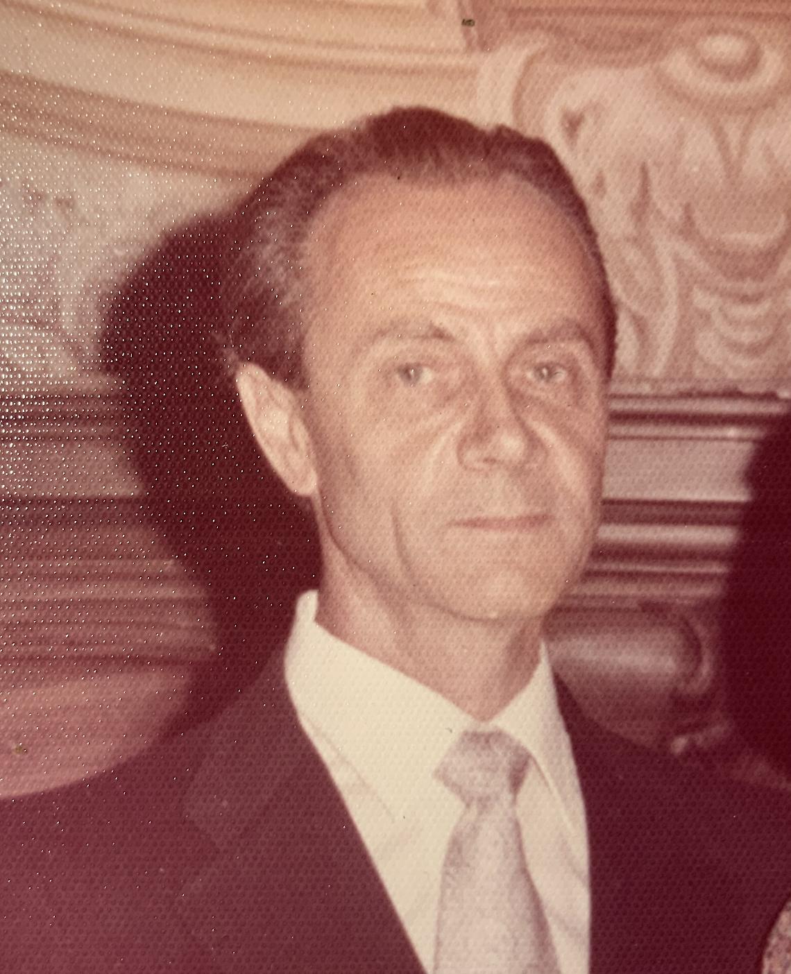 Un incontro nella frazione per ricordare l'ingegnere che scrisse "Muriaj"