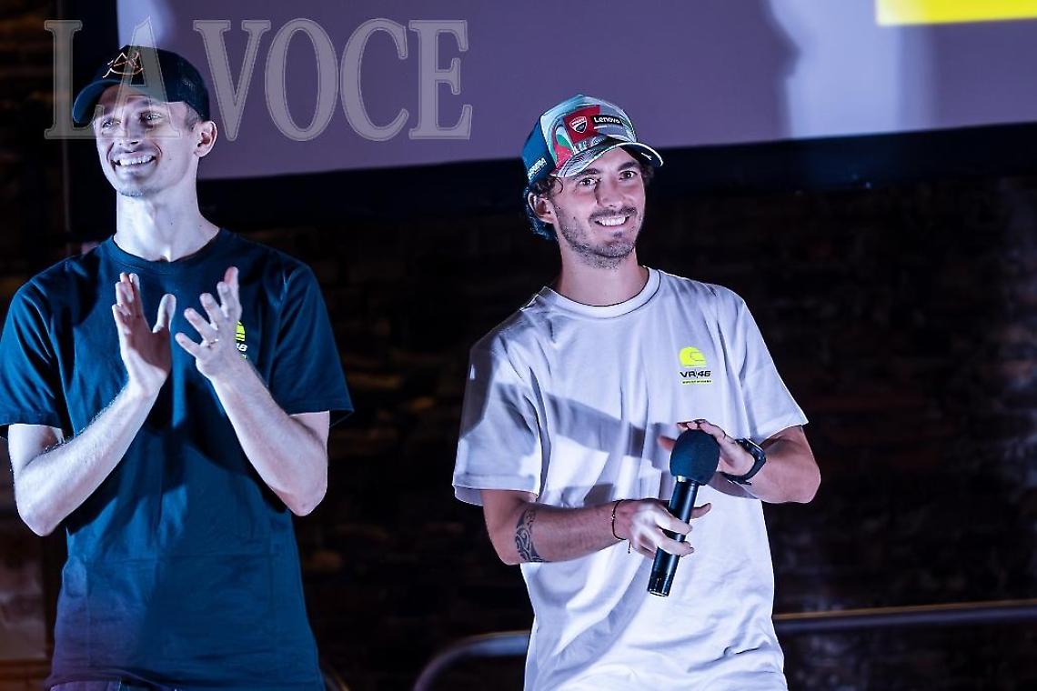 Bagnaia e Martin all’ultima battaglia: ecco cosa deve fare Pecco per confermarsi Campione