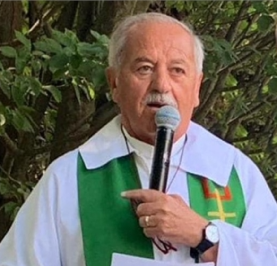 don Rodolfo Majerna