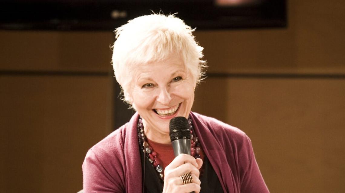 Elisa Guzzo Vaccarino