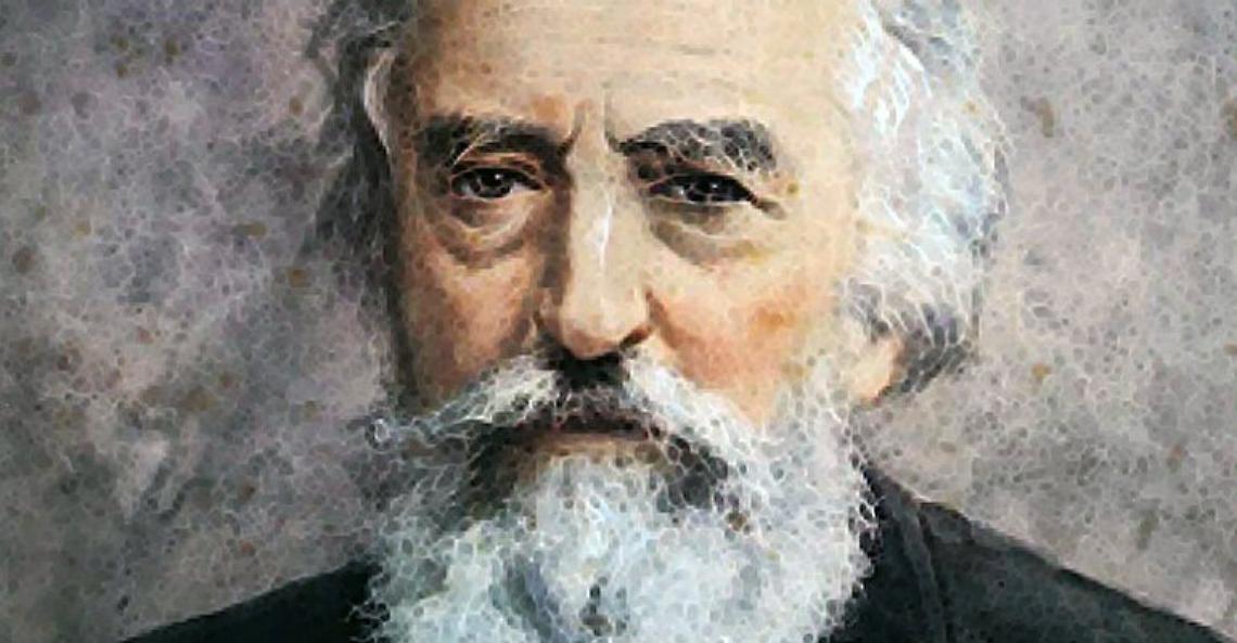 Michele Lessona 
