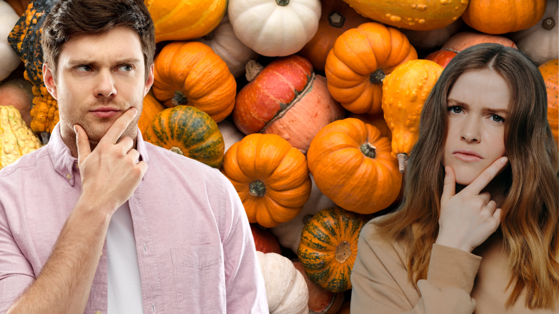 La festa della zucca