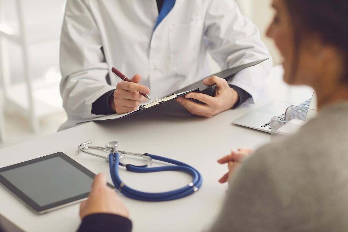 Nuove visite di prevenzione dei tumori testa-collo: il contributo della LILT