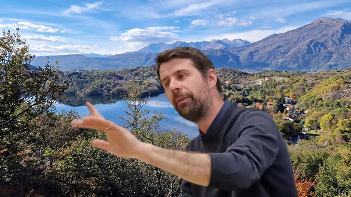 Bruno Mecca Cici